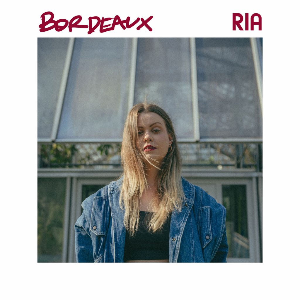 Cover RIA Bordeaux