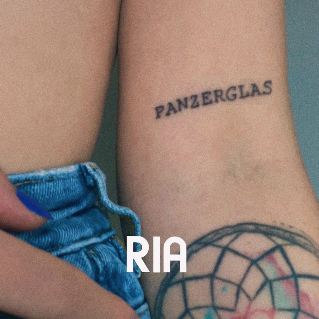 Cover RIA Panzerglas