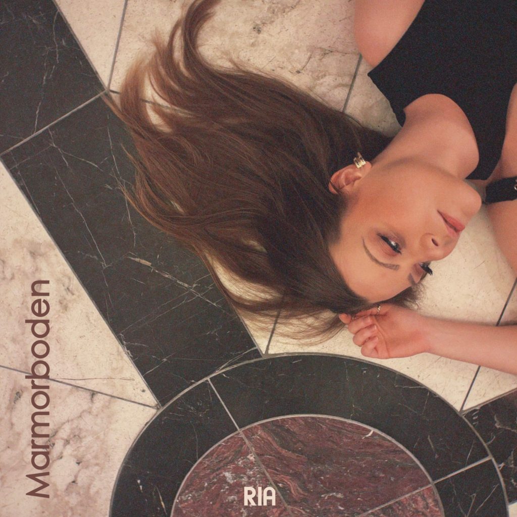 Cover RIA Marmorboden